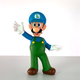 Image for article titled Spoilin' Santa: What's Inside Nintendo's Super Mario Advent Calendar?